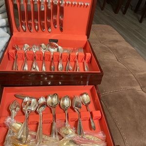 It’s excellent condition